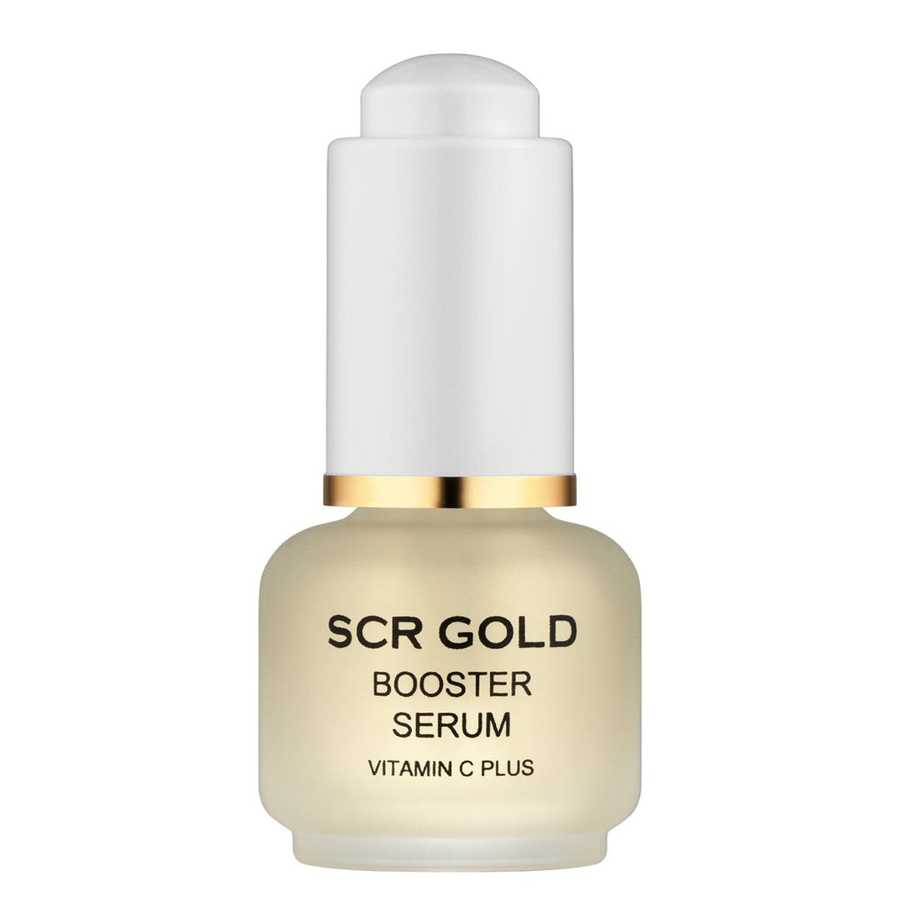 Cetuem: 4 Piece Bundle (Includes SCR Gold 50ml Intensive Serum, 15ml Booster Serum, 50ml Creme De Lite Moisturiser & 15ml Oxygen Complex Eye Creme)_8087523_4