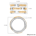 Fancy Ring Pure Yellow Brass_8087956_5