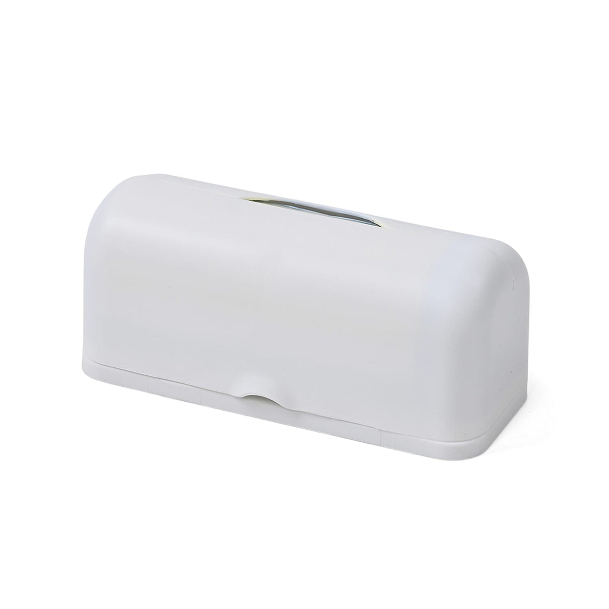 Biodegradable Rubbish Bag Dispenser with 5 Bin Bag Rolls (10L Capacity) 8088671 0