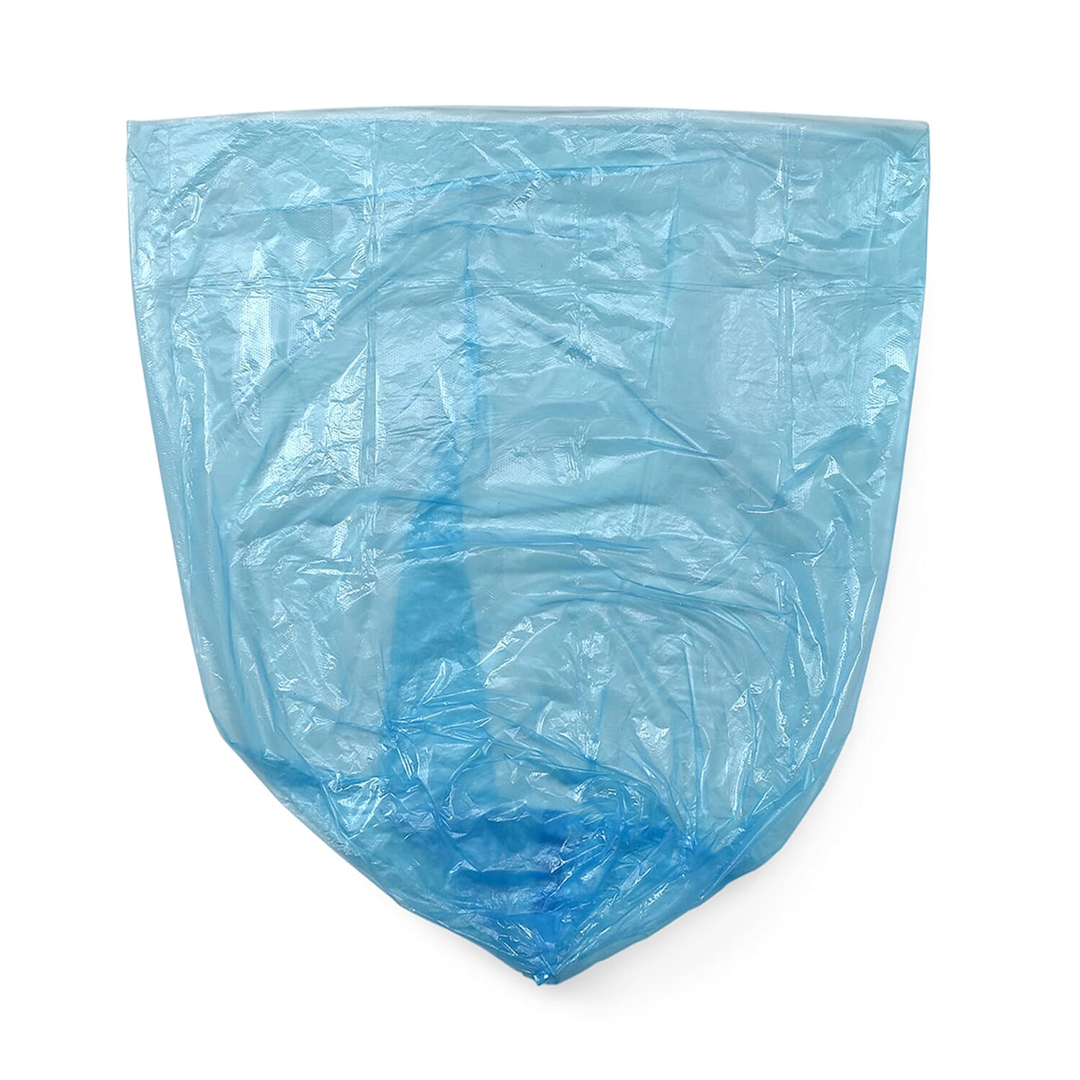 Biodegradable Rubbish Bag Dispenser with 5 Bin Bag Rolls (10L Capacity) 8088671 9