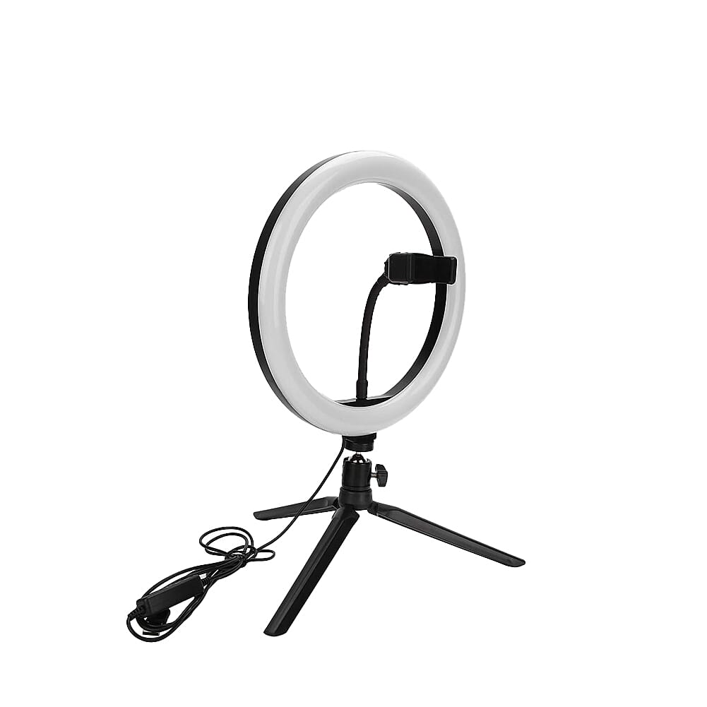 8 Inch Studio Light Ring 8094359 0
