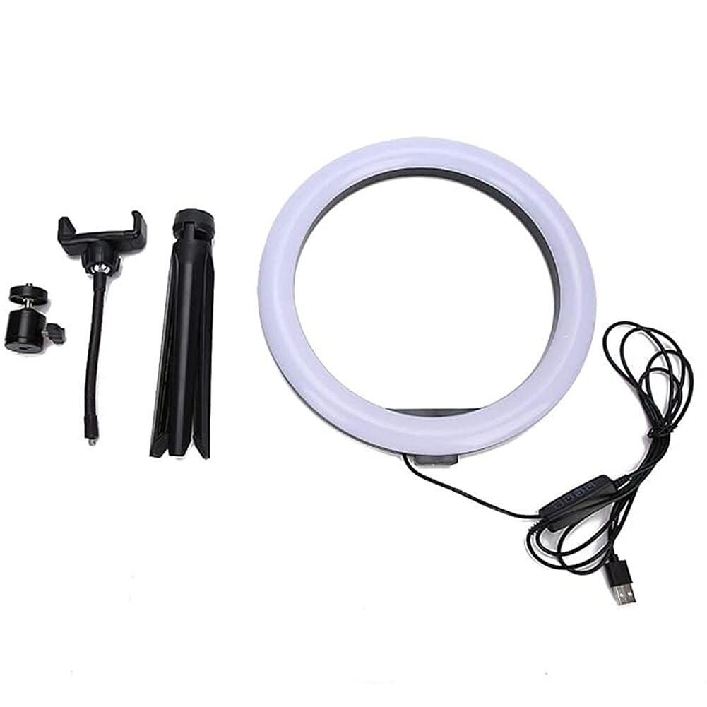 8 Inch Studio Light Ring 8094359 6