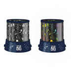 Night Light Projector - Multi Color_8094369