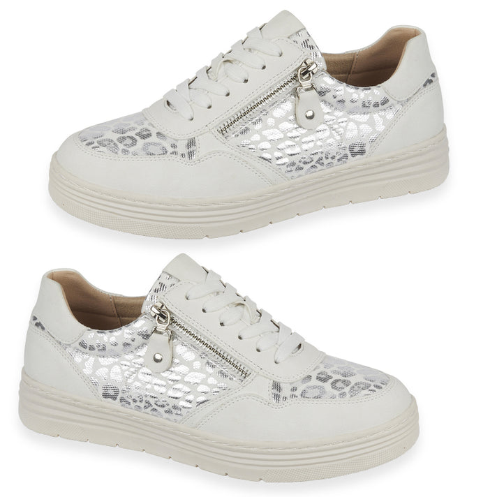 Shoes by Emma Ladies Osprey Shoe with Memory Foam Sole 8094703 1