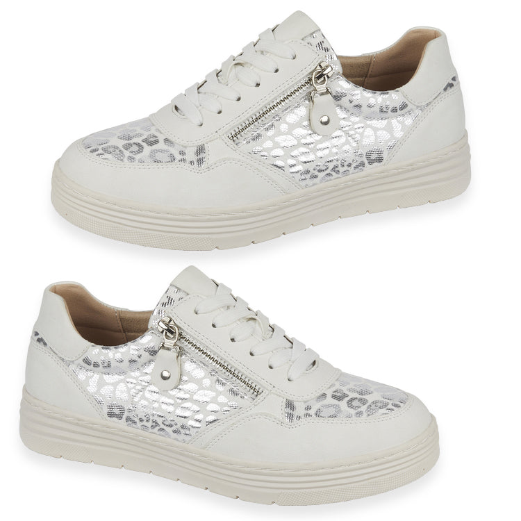 Shoes by Emma Ladies Osprey Shoe with Memory Foam Sole V32356861 0