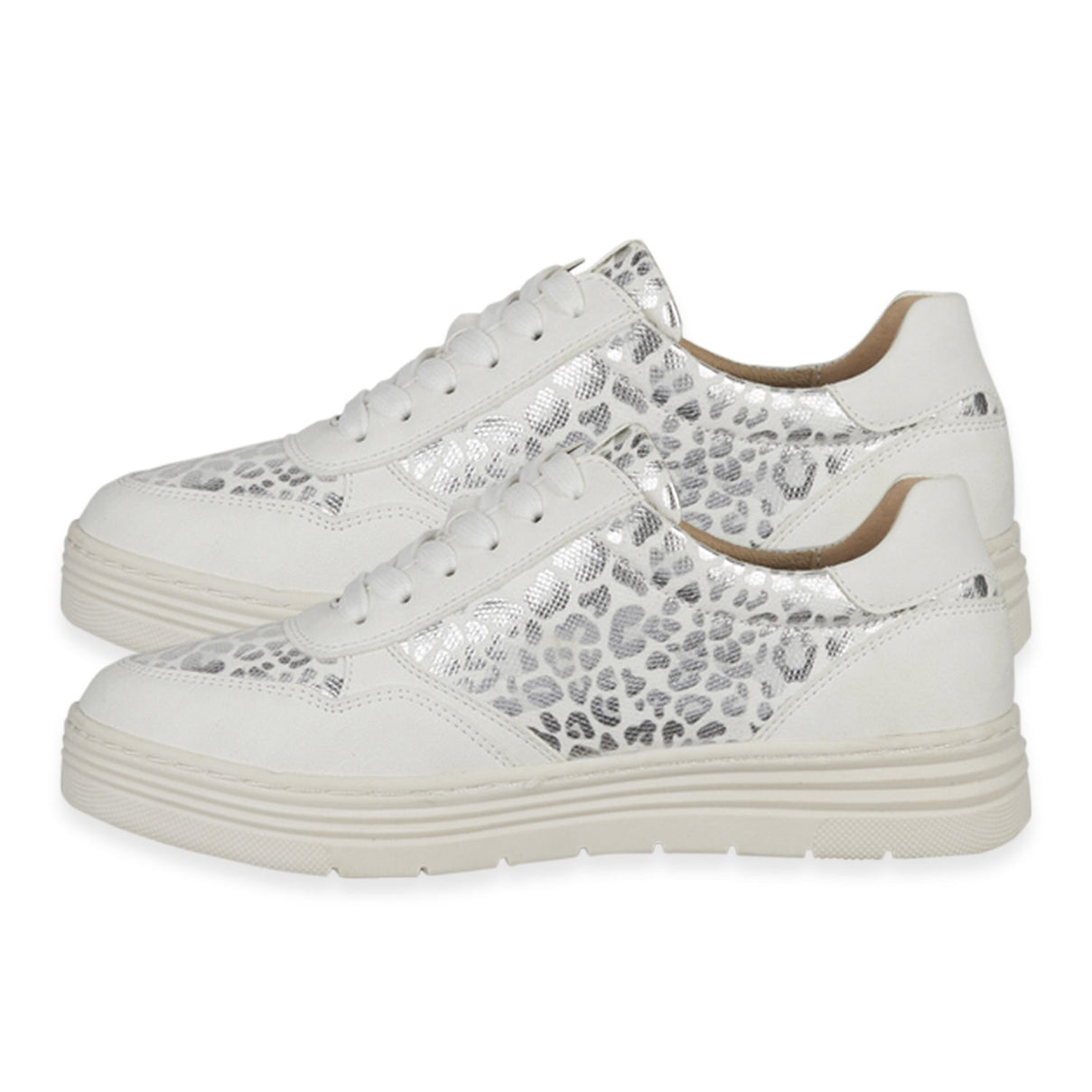 Shoes by Emma Ladies Osprey Shoe with Memory Foam Sole V32356861 3