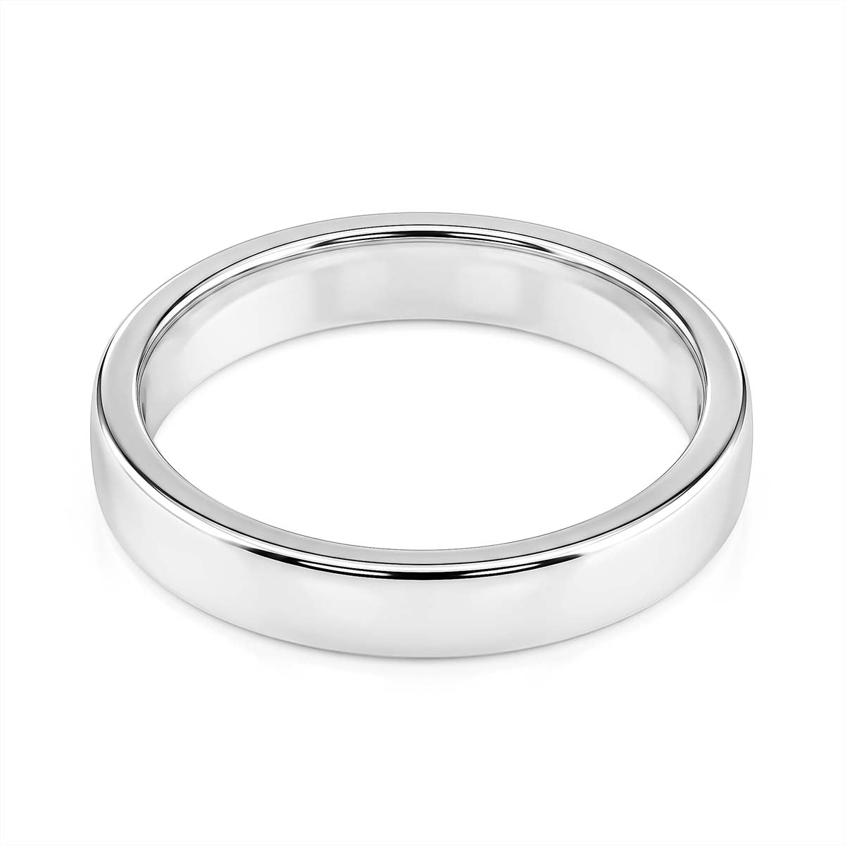 Italian Made - Sterling Silver Ring 8094810 0