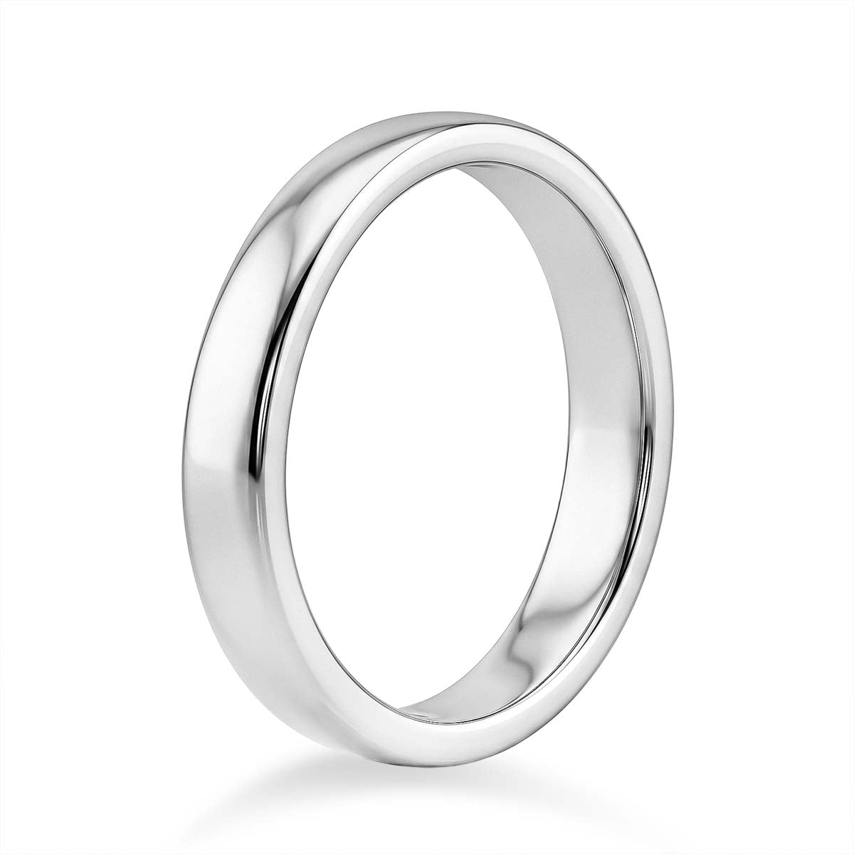 Italian Made - Sterling Silver Ring 8094810 4