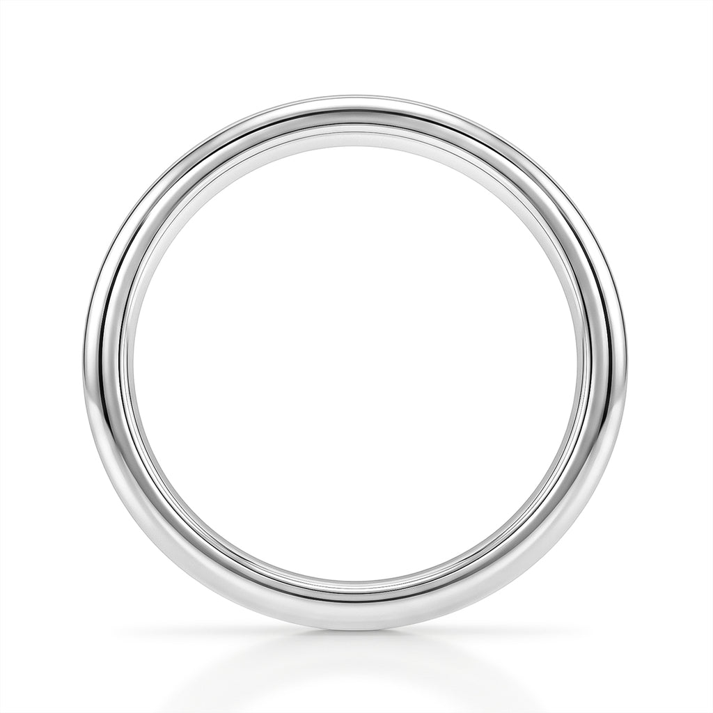 Italian Made - Sterling Silver Ring_8094810_5