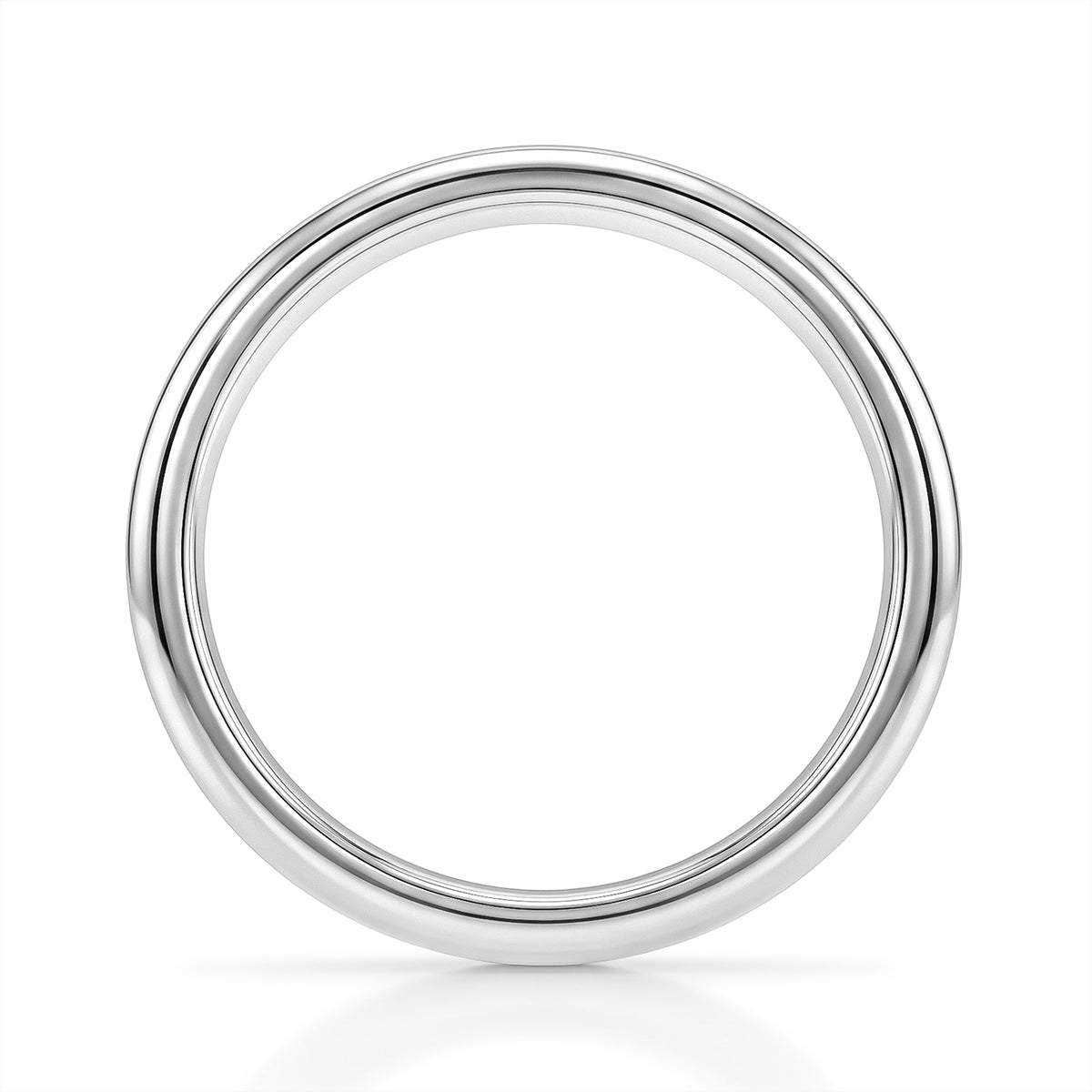 Italian Made - Sterling Silver Ring 8094810 6