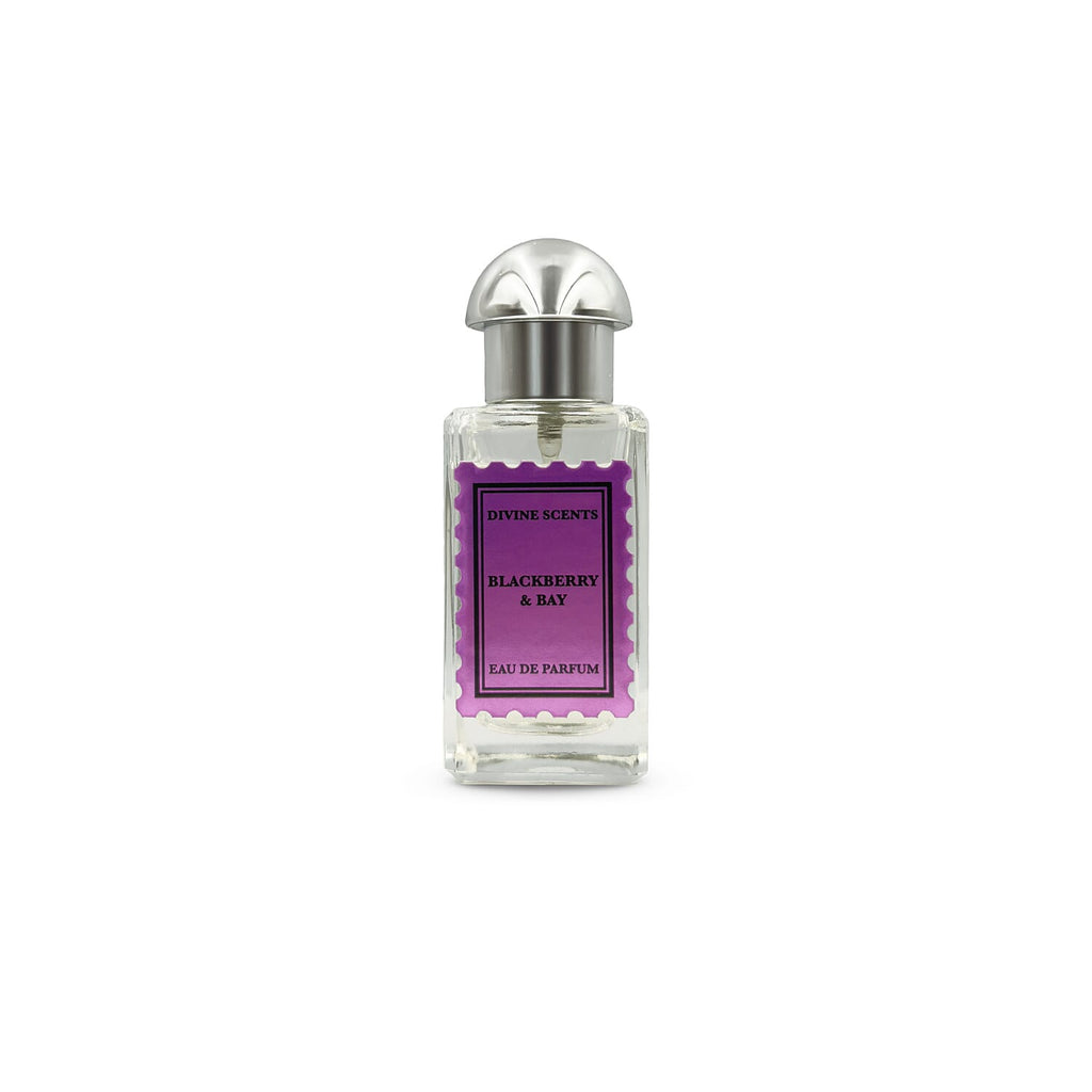 Laurelle Divine Scents EDP Trio Set - 30ml Each