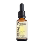 Douvalls Argan Face Self Tanning Drops (30ml) - Light-Medium