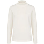 Basic Roll Neck Jumper (Size XL, 20-22) - Ivory_8107657_3