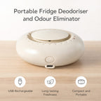 Deodoriser & Odour Eliminator For Refrigerators, Cars, Shoe Cabinets, Wardbrobes Etc