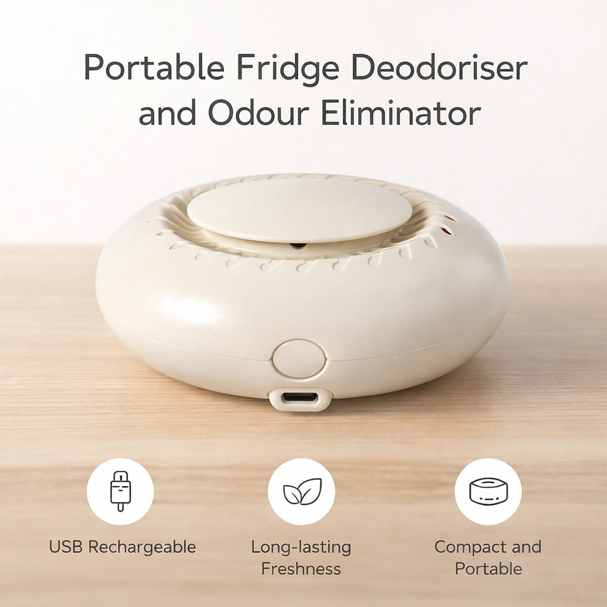 Deodoriser and Odour Eliminator For Home 8108293 2