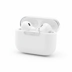 MIVO Wireless Earbuds - White