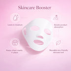 Beautical Reusable Silicone Mask