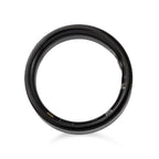 Soul Smart V1 Black Smart Band Ring - Heart Rate, SpO2, Sleep & Fitness Tracker, IP68 Waterproof, Bluetooth 5.1, Magnetic Charging_8133565_3