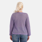 LA MAREY Womens Lace Bolero (Size L, 16-18)_8138585_1
