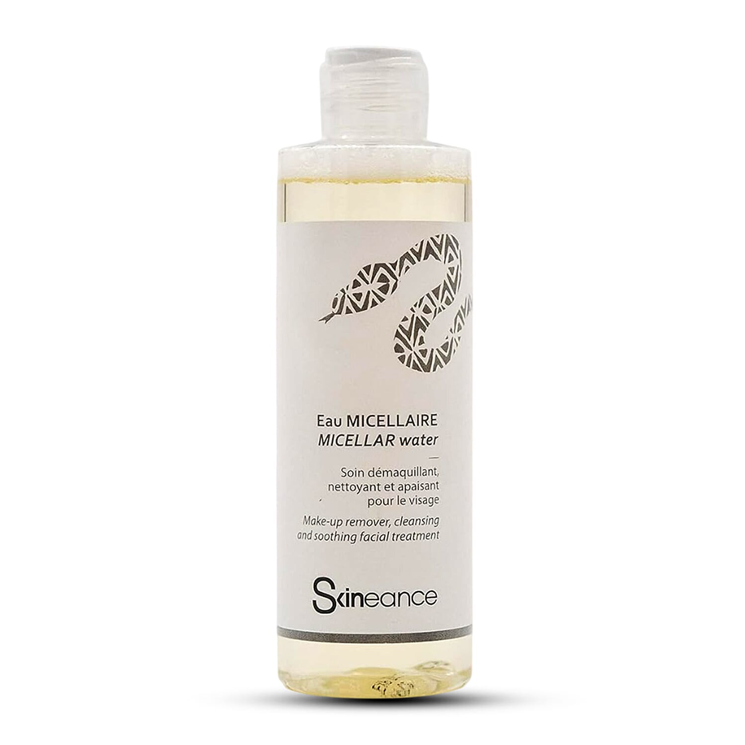 SKINEANCE Snake Venom Micellar Water Cleanser 200ml 8149157 0