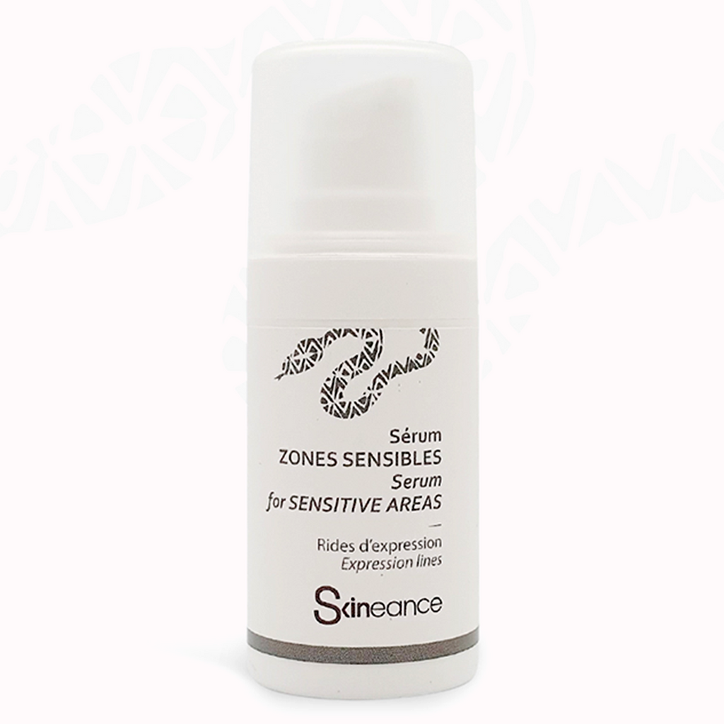 SKINEANCE Snake Venom Serum for Sensitive Areas - 15ml_8149162