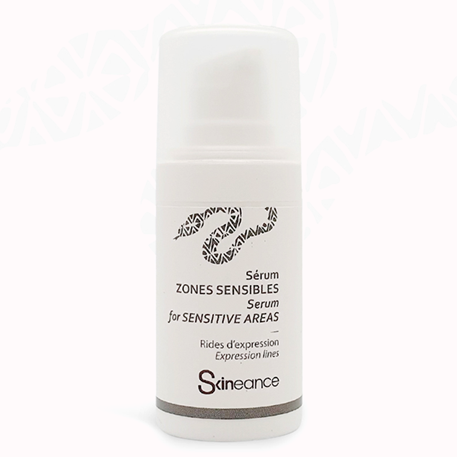 SKINEANCE Snake Venom Targeted Serum for Sensitive Areas 15ml 8149162 0