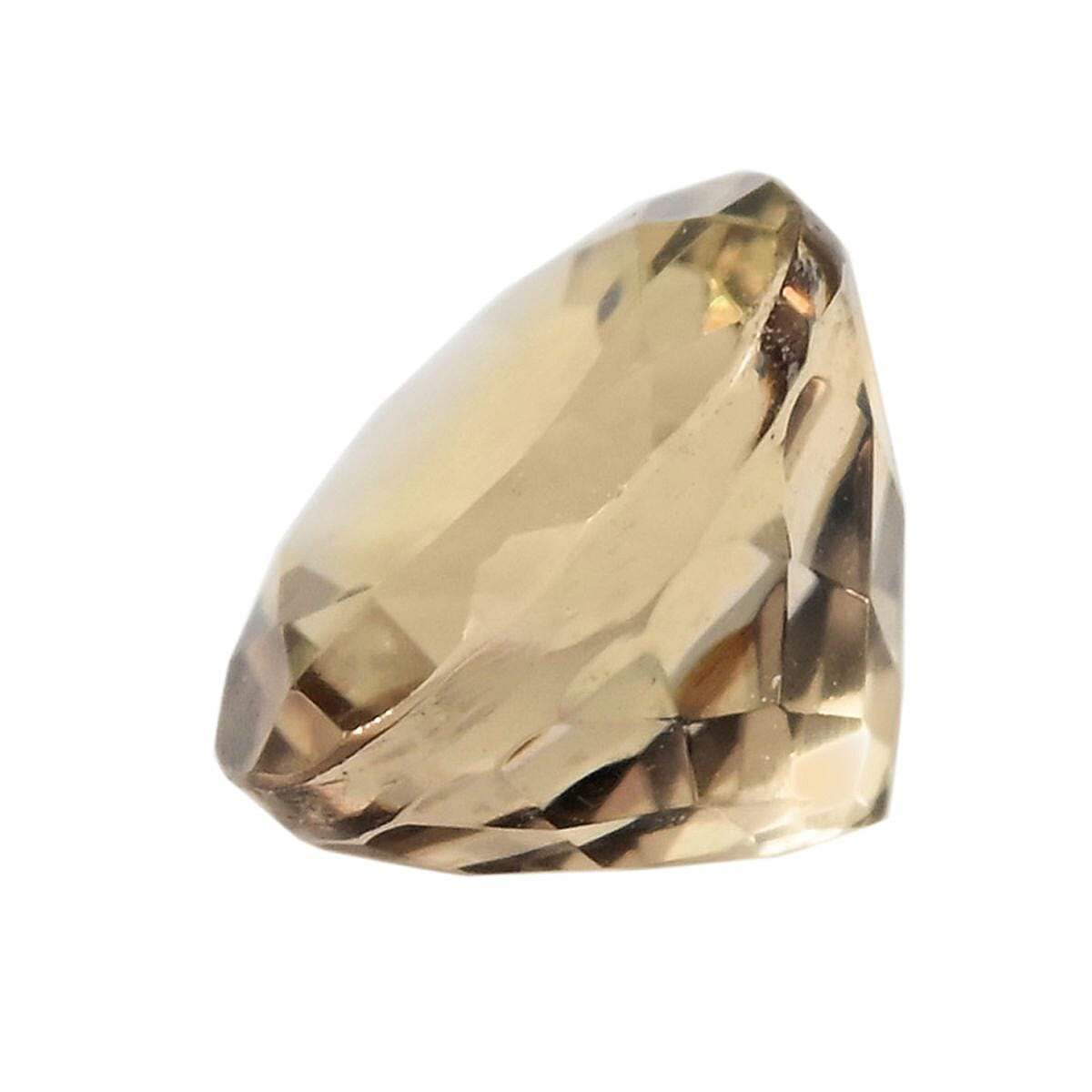 AAAA Turkizite Round Gemstone (6 mm) 1.20 Ct. 8152667 1