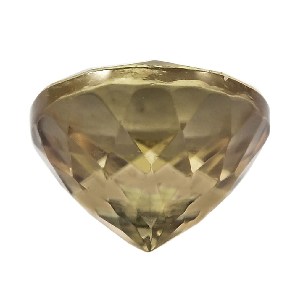 AAAA Turkizite Round Gemstone (6 mm) 1.20 Ct._8152667_2