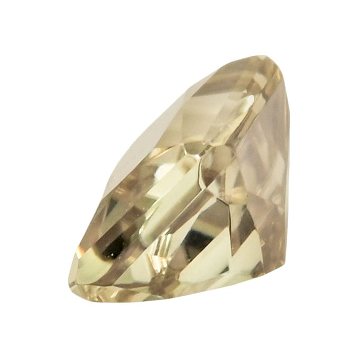 AAAA Turkizite Octagon Gemstone (7x5 mm) 1.20 Ct. 8152668 2