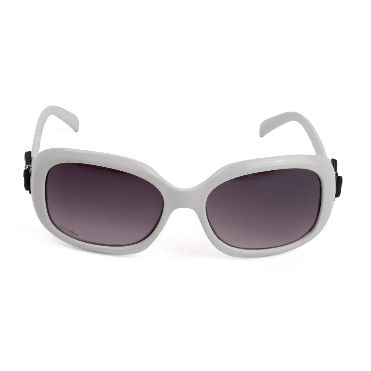 New Age Sunglass With Uv400 Filter Na-1656 - White V32539753 0