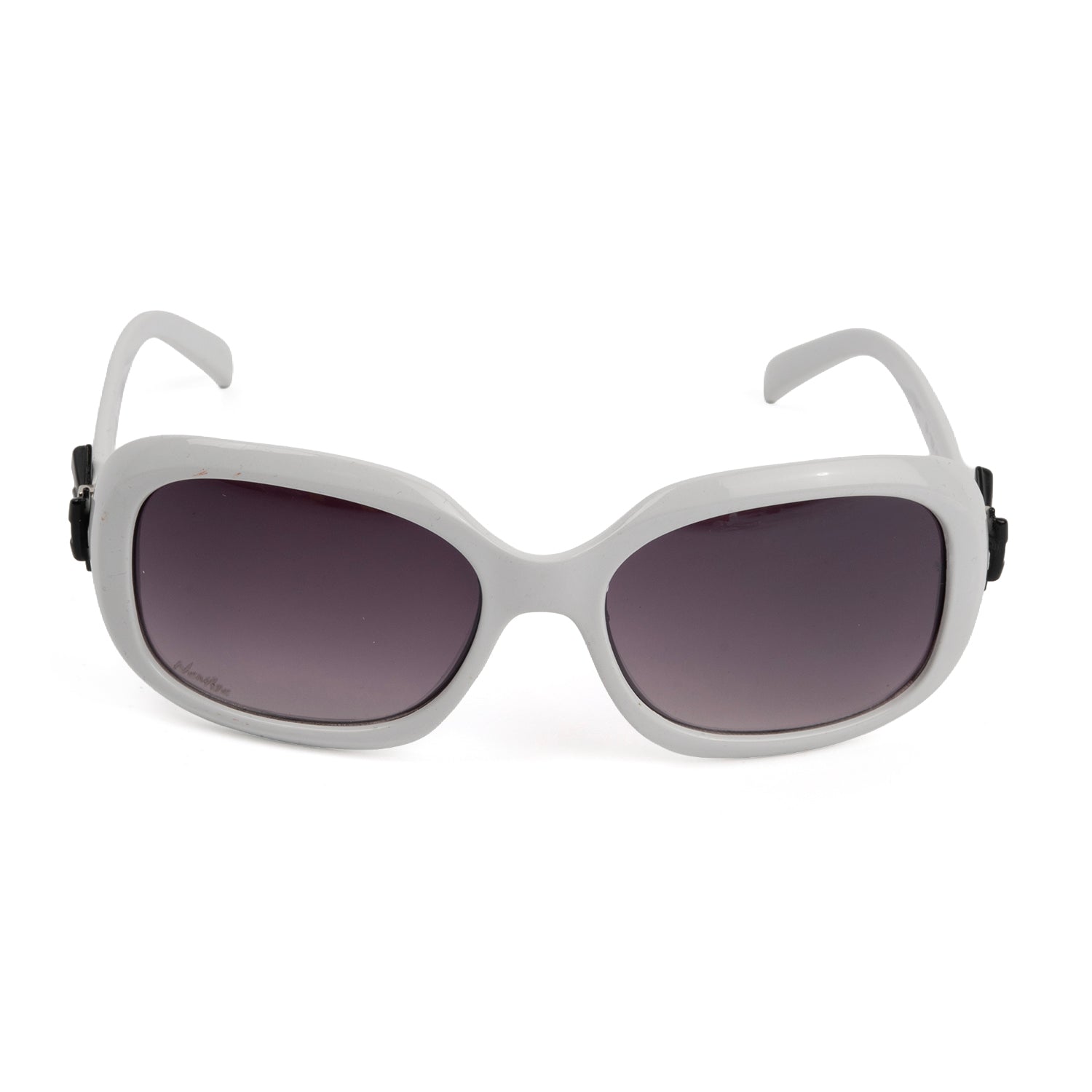 New Age Sunglass With Uv400 Filter Na-1656 - White V32539753 0
