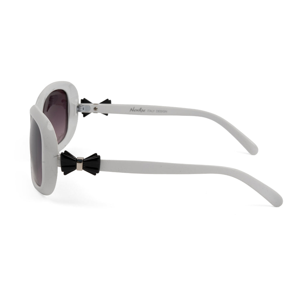New Age Sunglass With Uv400 Filter Na-1656 - White_8156802_1