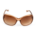 New Age Sunglass With Uv400 Filter Na-1660 - Golden_8156833