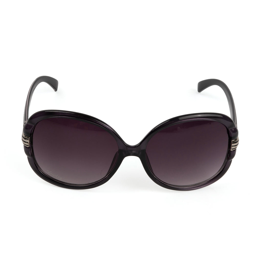 New Age Sunglass With Uv400 Filter Na-1674 - Purple_8156940