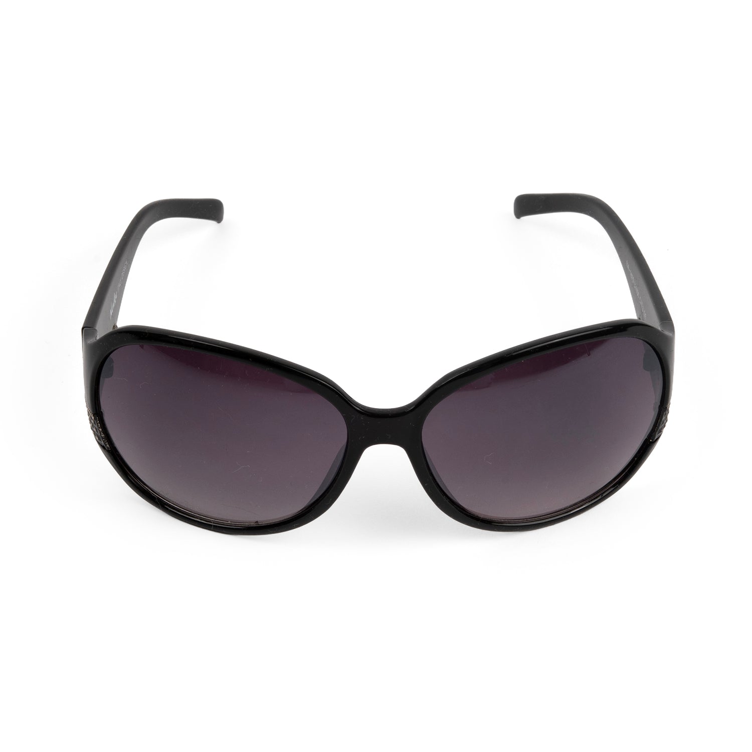 New Age Sunglass With Uv400 Filter Na-1679 - Black 8157027 0