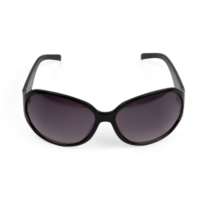 New Age Sunglass With Uv400 Filter Na-1679 - Black 8157027 1