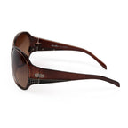 New Age Sunglass With Uv400 Filter Na-1679 - Brown_8157028_1