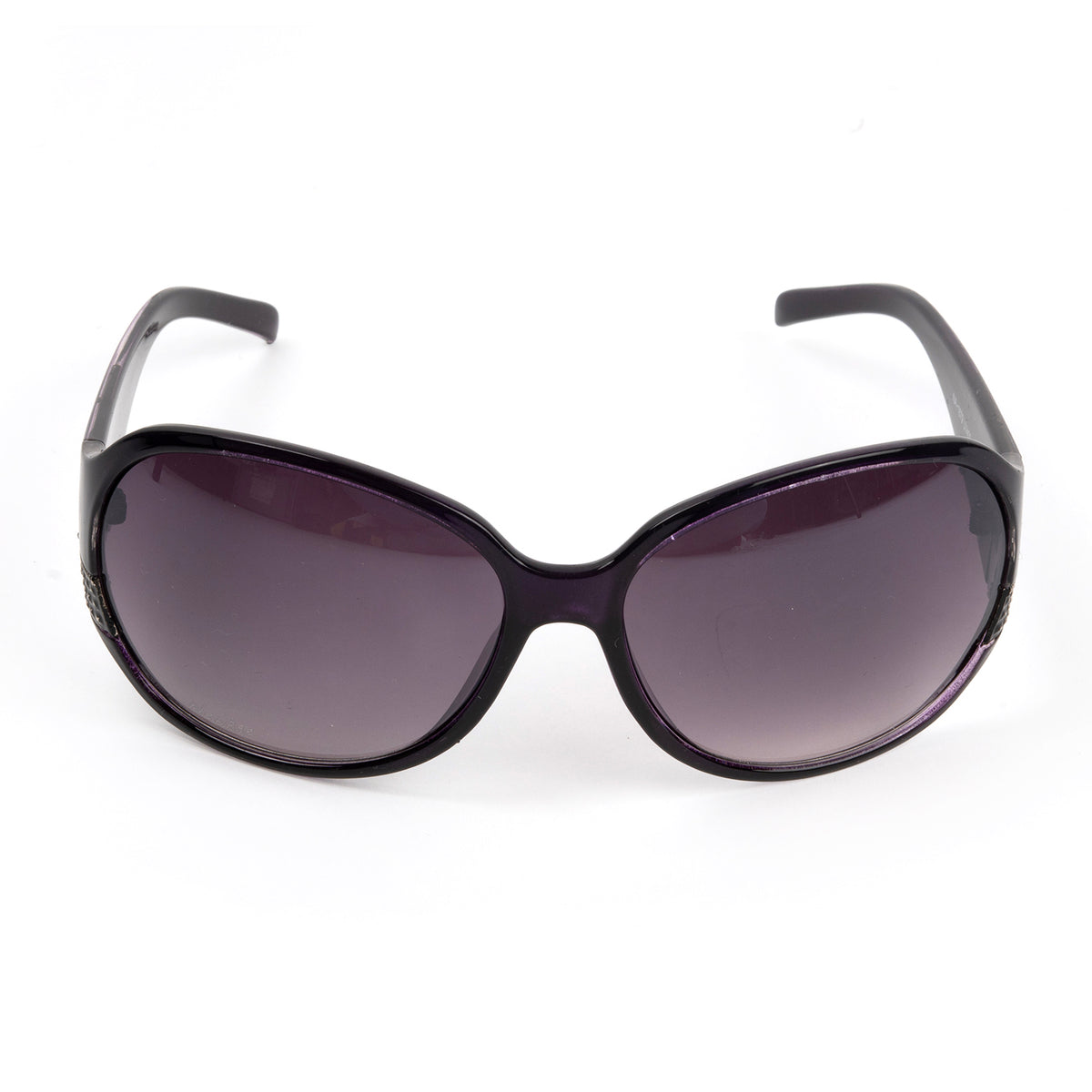 New Age Sunglass With Uv400 Filter Na-1679 - Purple V32533580 0