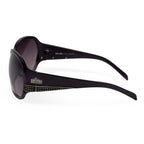 New Age Sunglass With Uv400 Filter Na-1679 - Purple_8157029_1