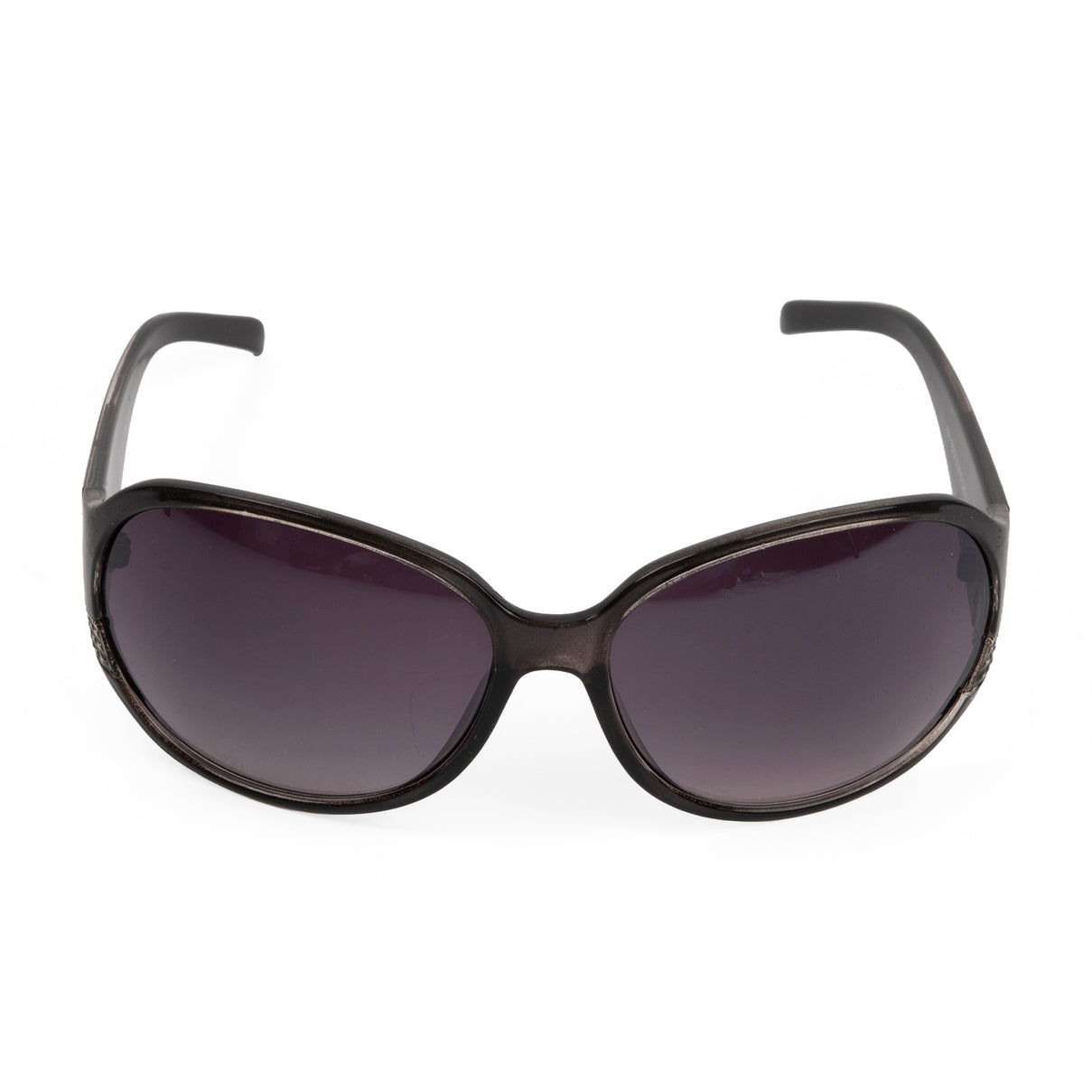 New Age Sunglass With Uv400 Filter Na-1679 - Grey V32529336 0