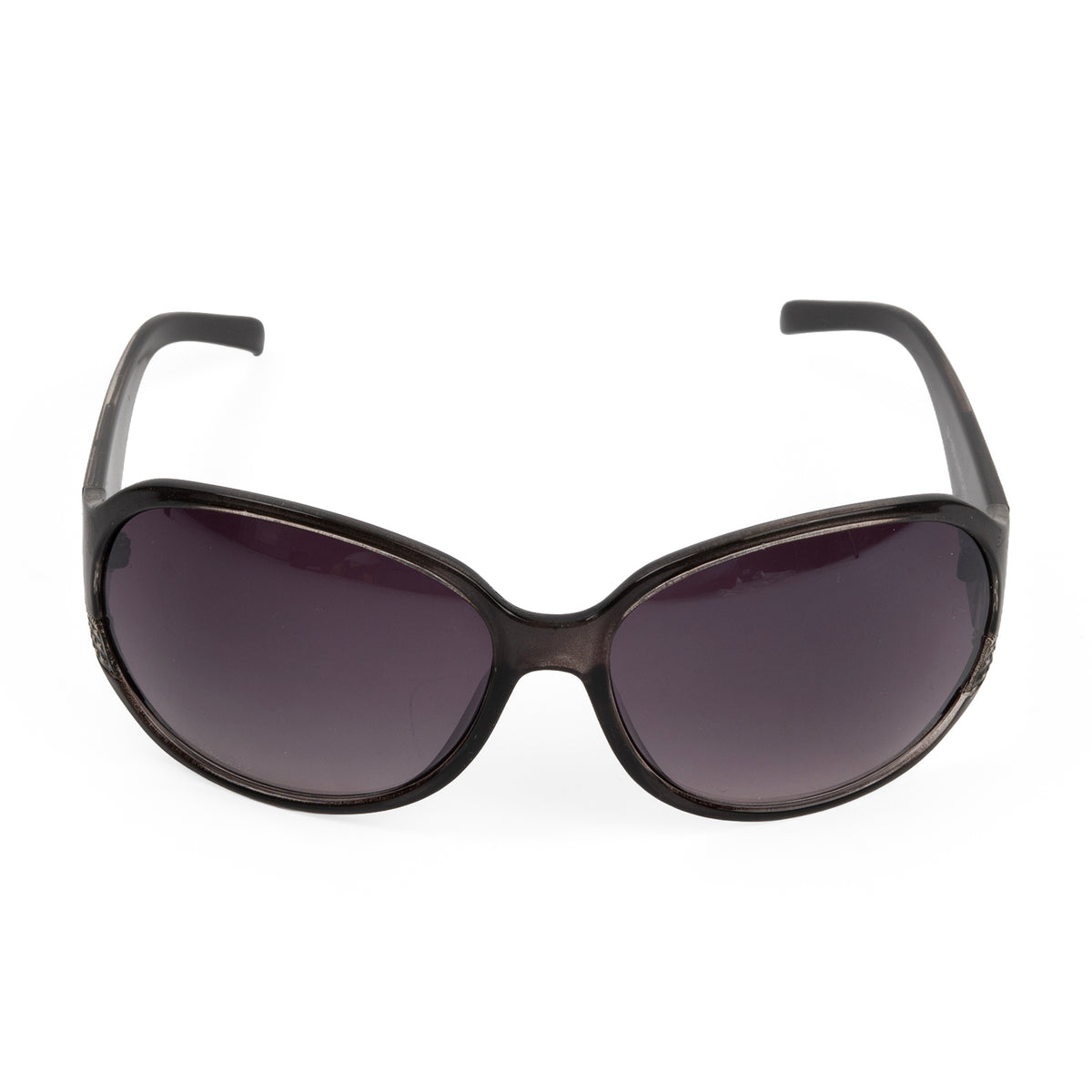 New Age Sunglass With Uv400 Filter Na-1679 - Grey V32529336 0