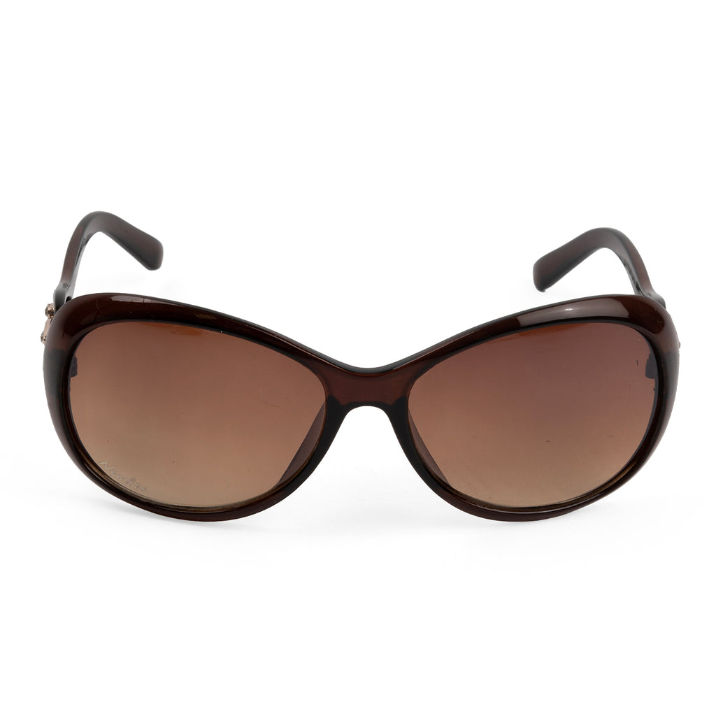 New Age Sunglass With Uv400 Filter Na-1689 - Black_8157049