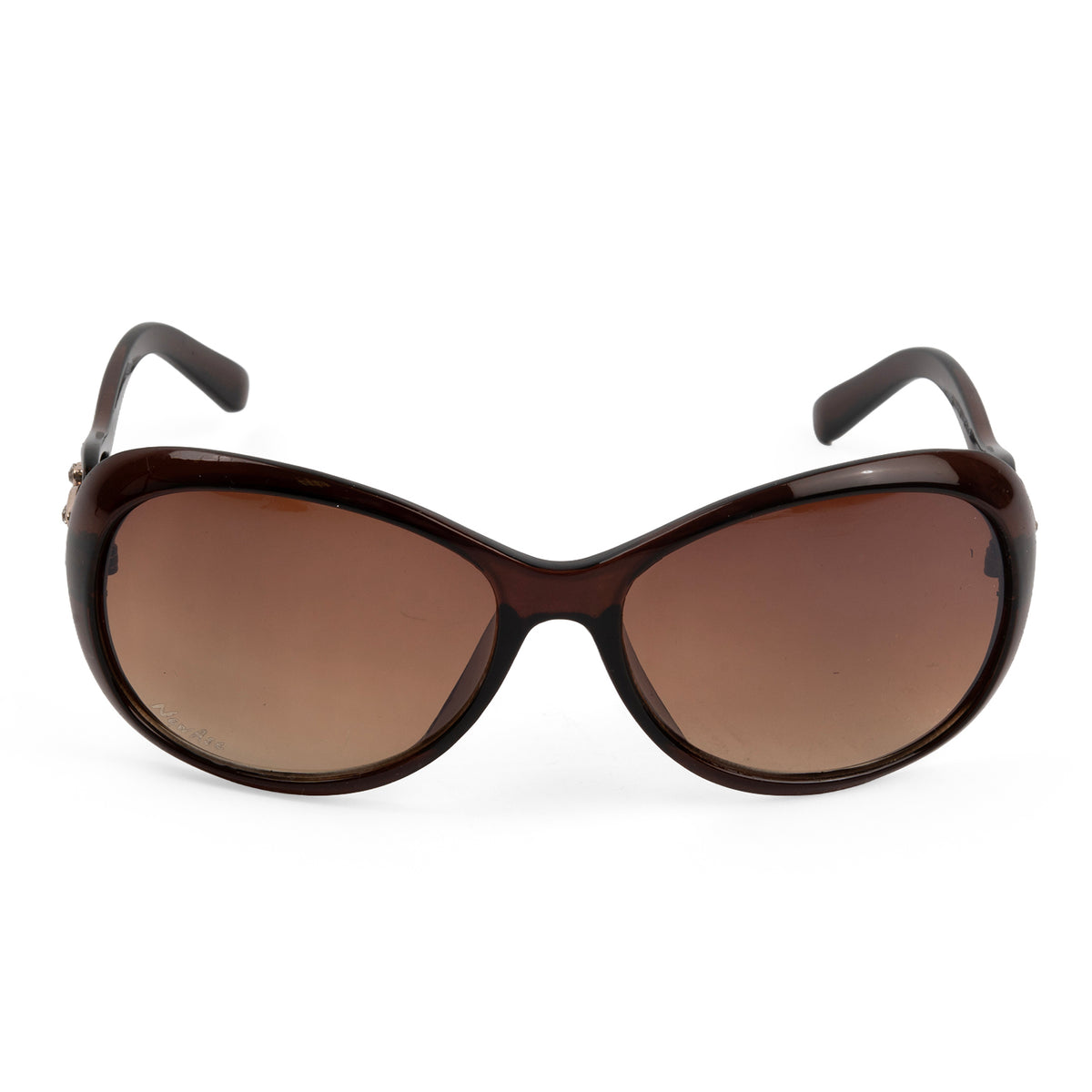 New Age Sunglass With Uv400 Filter Na-1689 - Black V32529166 0