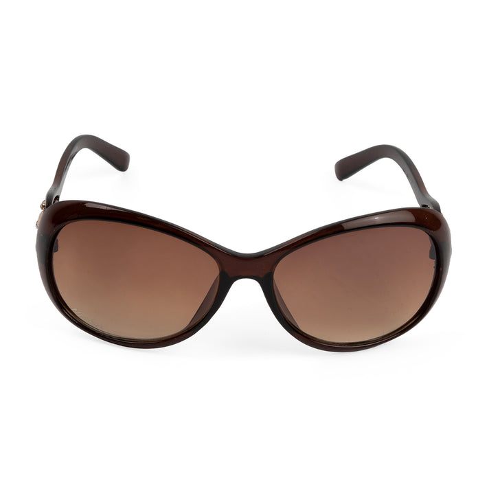 Sunglass - Dark Brown 8157051 1
