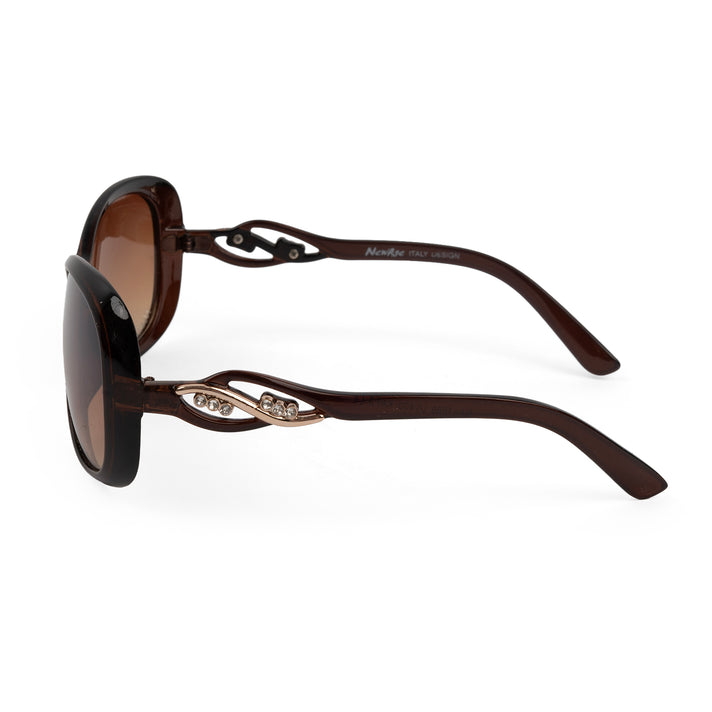 Sunglass - Dark Brown 8157051 2