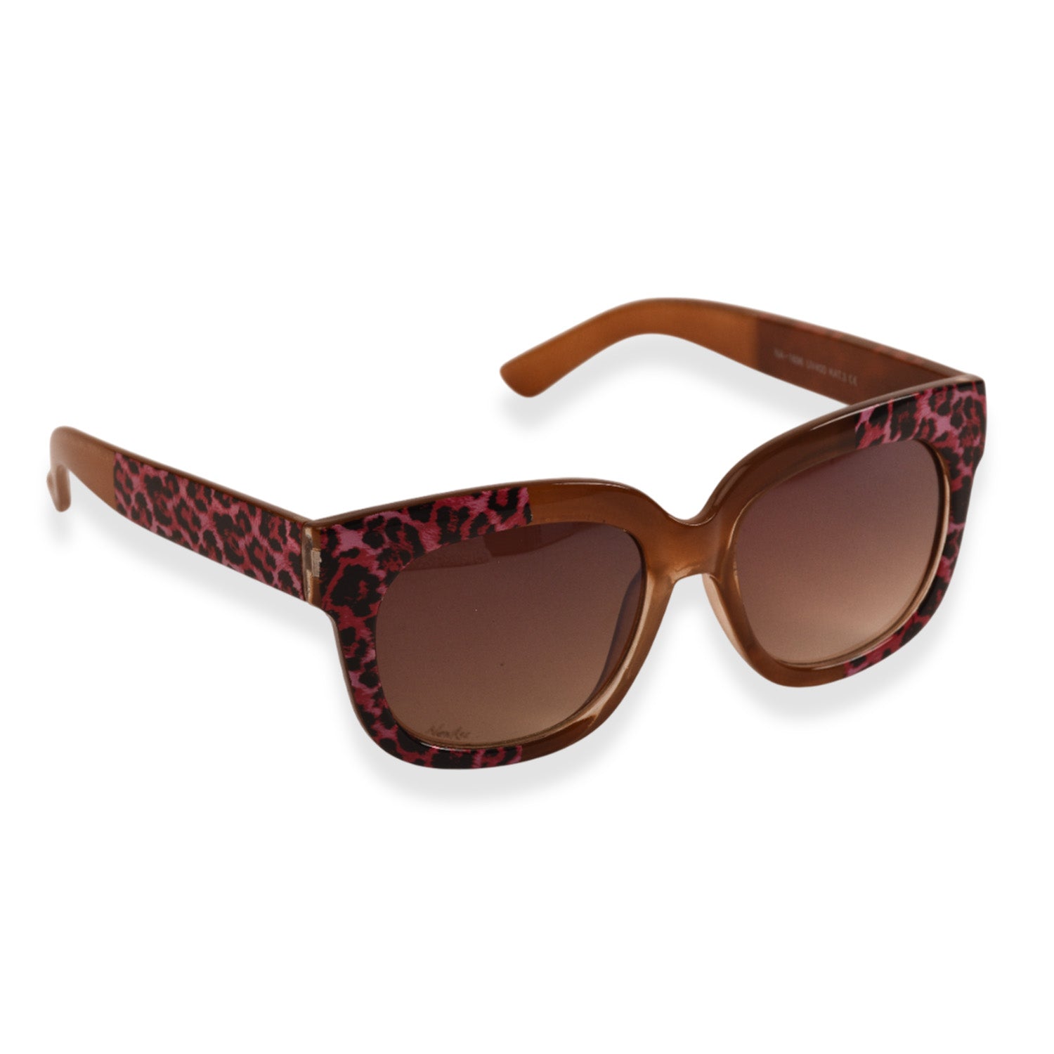 Sunglass - Brown V32522044 0