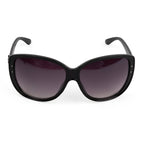 New Age Sunglass With Uv400 Filter Na-1593 - Black_8157158