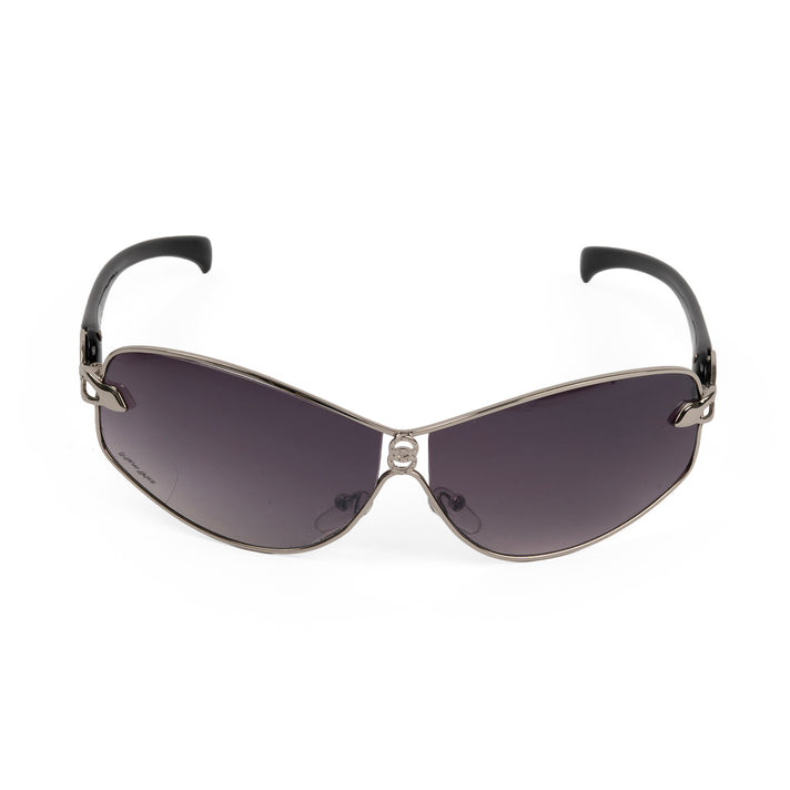 New Age Sunglass - Silver 8157160 1
