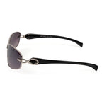 New Age Sunglass With Uv400 Filter Na-1593 - Silver_8157160_1