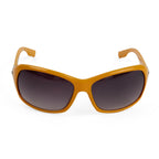 New Age Sunglass With Uv400 Filter Na-1620 - Orange_8157288